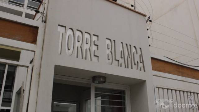 VENDEMOS DUPLEX EN RESIDENCIAL TORRE BLANCA - CHICLAYO